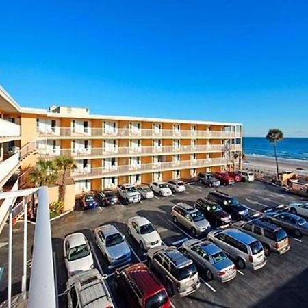 Quality Inn Ormond Beach Oceanfront Exterior photo