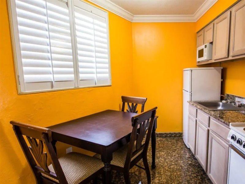 Quality Inn Ormond Beach Oceanfront Exterior photo