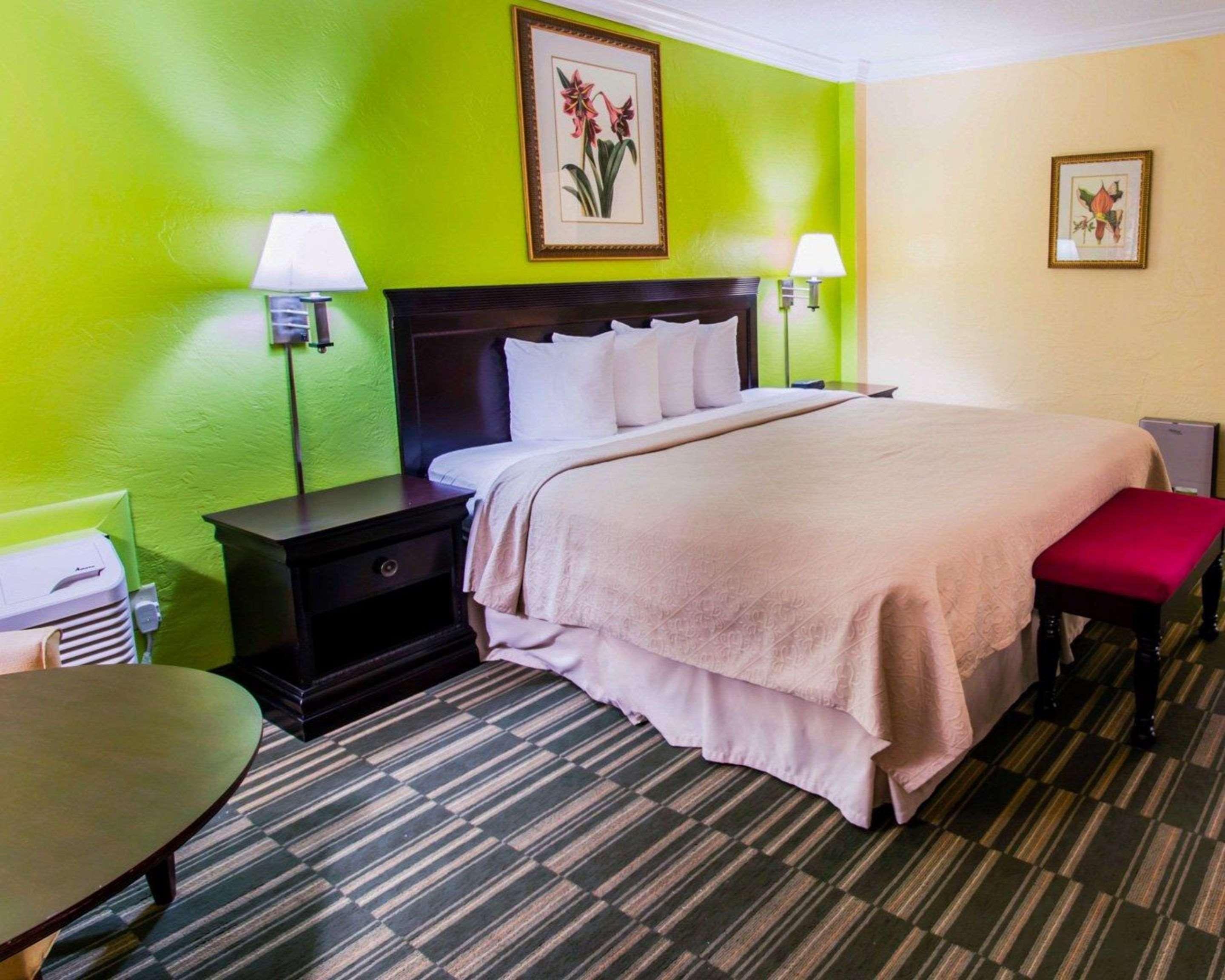 Quality Inn Ormond Beach Oceanfront Exterior photo