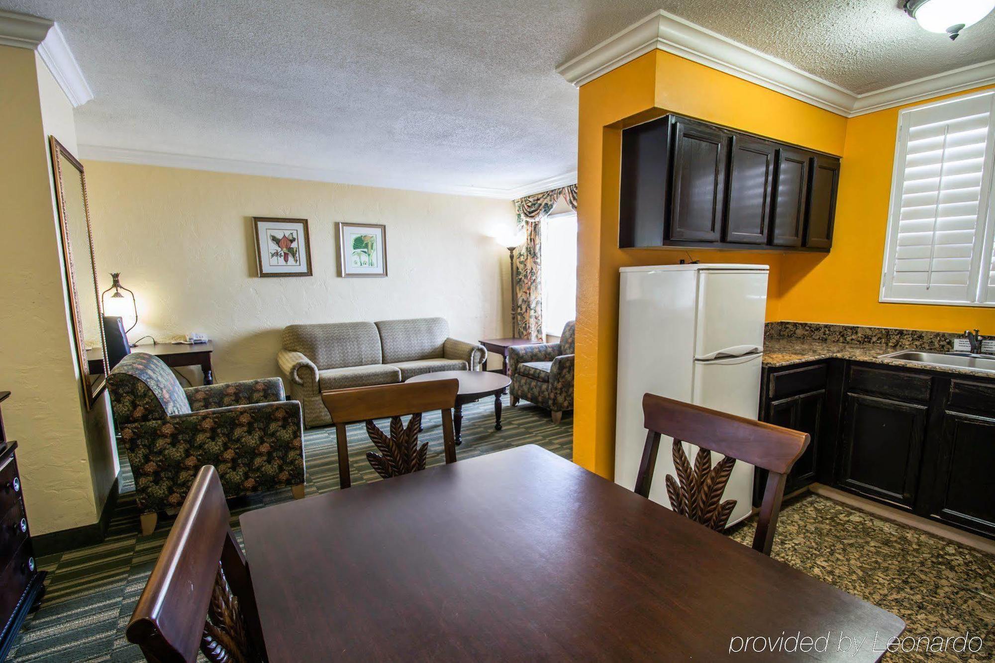 Quality Inn Ormond Beach Oceanfront Exterior photo